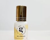 Genesis Gel Lash Remover