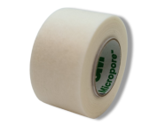 1 inch Micropore Surgical Tape