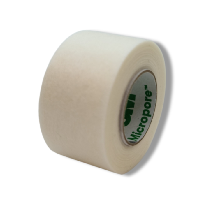 1 inch Micropore Surgical Tape