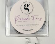 Genesis Loose Promade Lash Fans