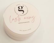 Genesis Lash Extensions Lash Away Cream Remover