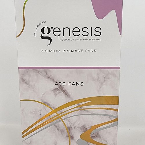 Genesis Pointy Base Lash Fans