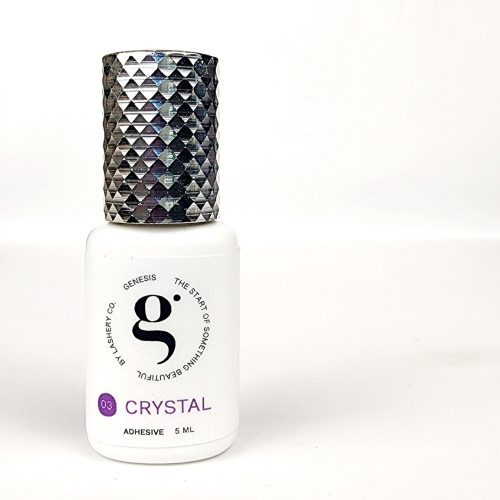Genesis Crystal Adhesive